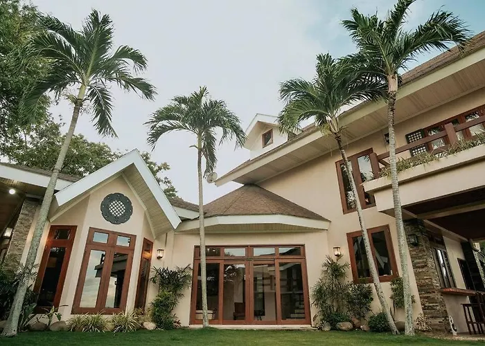Castle Shore Vakantiehuis