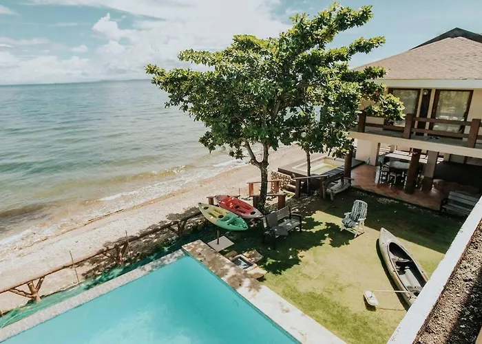 Castle Shore Vakantiehuis